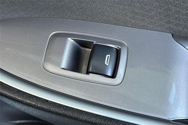 Photo of 2024 Summit White Chevrolet Malibu