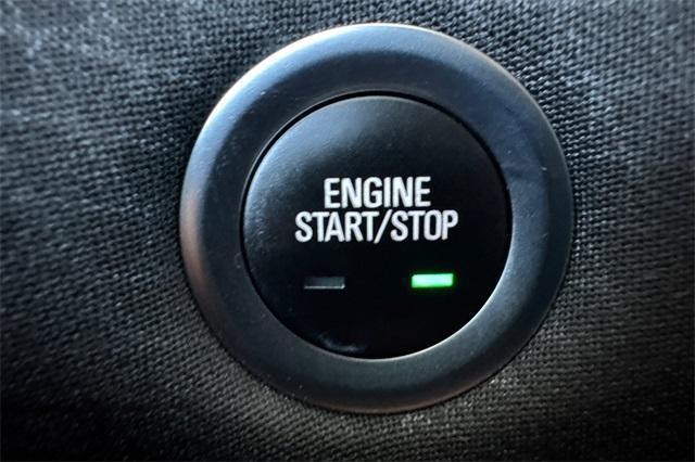 Photo of 2024 Summit White Chevrolet Malibu