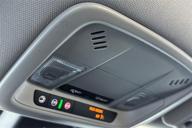 Photo of 2024 Summit White Chevrolet Malibu