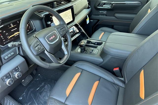 Photo of 2026 Sterling GMC Sierra 1500