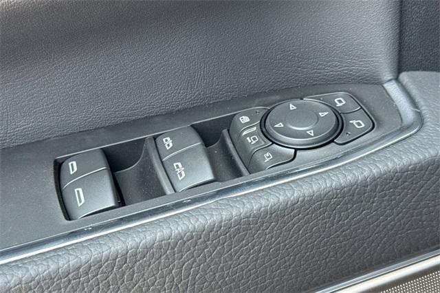 Photo of 2025 Onyx Black GMC Sierra 3500