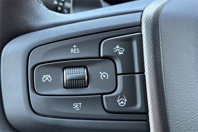 Photo of 2026 Onyx Black GMC Sierra 1500