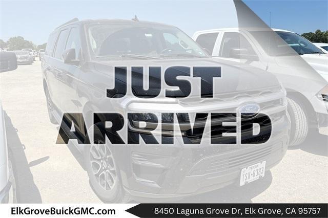2024 Ford Expedition Max