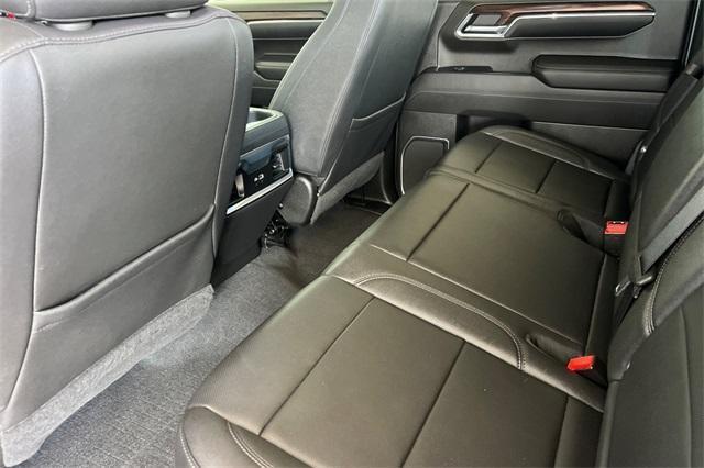 Photo of 2022 Pacific Blue Metallic GMC Sierra 1500
