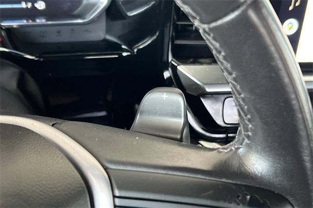 Photo of 2022 Pacific Blue Metallic GMC Sierra 1500