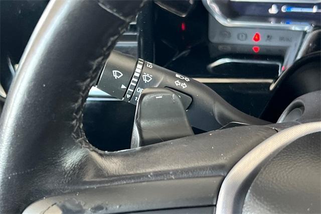Photo of 2022 Pacific Blue Metallic GMC Sierra 1500