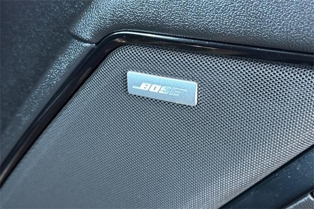 Photo of 2022 Titanium Rush Metallic GMC Sierra 1500
