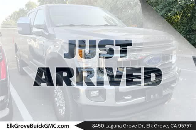 2020 Ford F-250