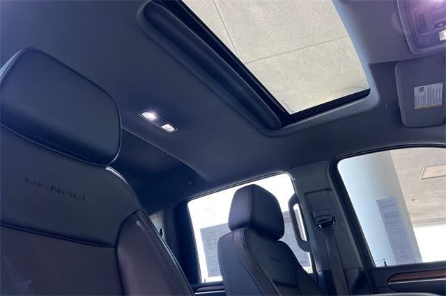 Photo of 2024 Sterling GMC Sierra 2500