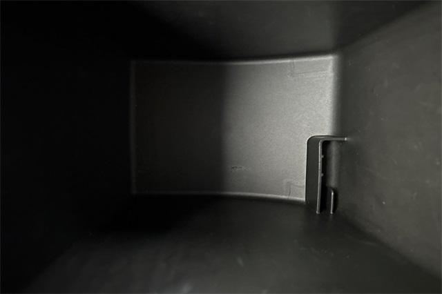 Photo of 2022 Silver Ice Metallic Chevrolet Malibu