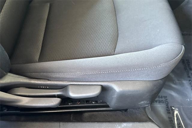 Photo of 2022 Silver Ice Metallic Chevrolet Malibu