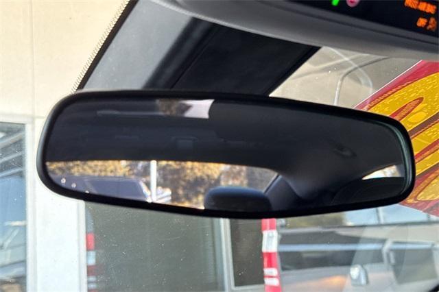 Photo of 2022 Silver Ice Metallic Chevrolet Malibu