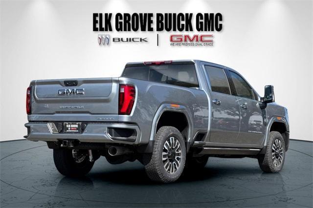 Photo of 2026 Sterling GMC Sierra 2500
