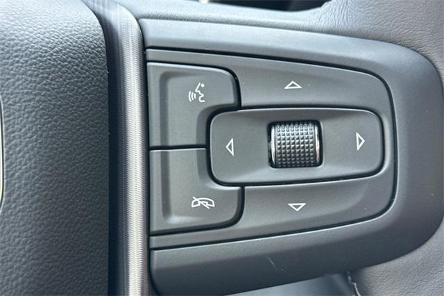 Photo of 2026 Sterling GMC Sierra 2500