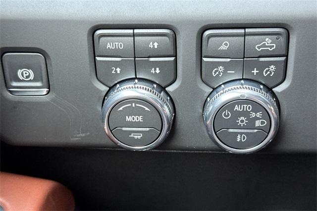 Photo of 2026 Sterling GMC Sierra 2500