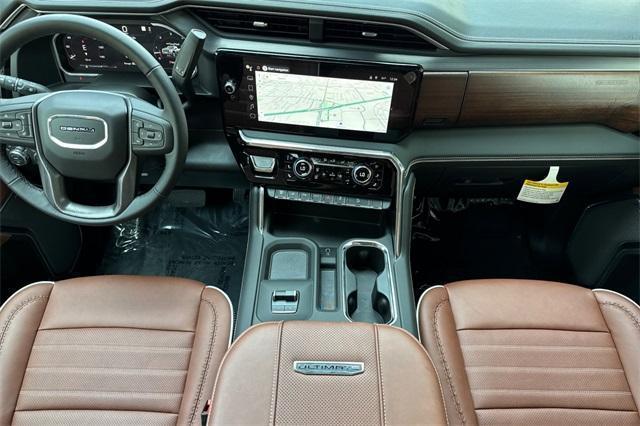 Photo of 2026 Sterling GMC Sierra 2500