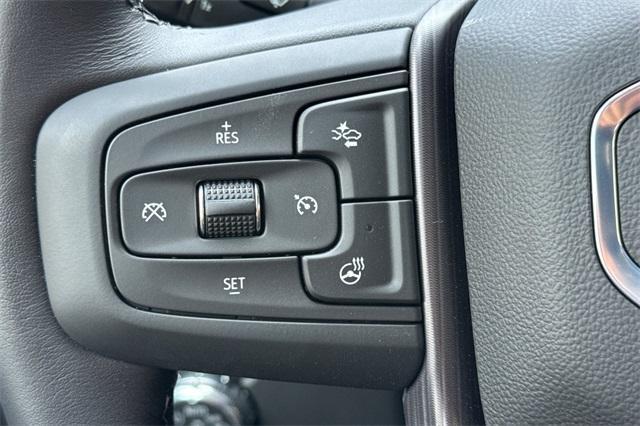 Photo of 2026 Sterling GMC Sierra 2500