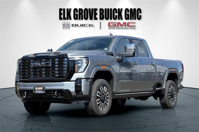 Photo of 2026 Sterling GMC Sierra 2500