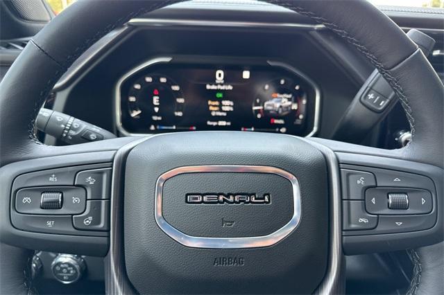 Photo of 2026 Sterling GMC Sierra 2500