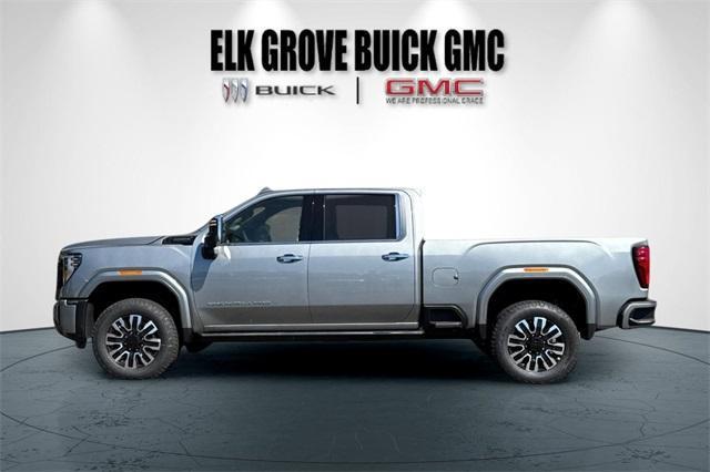 Photo of 2026 Sterling GMC Sierra 2500