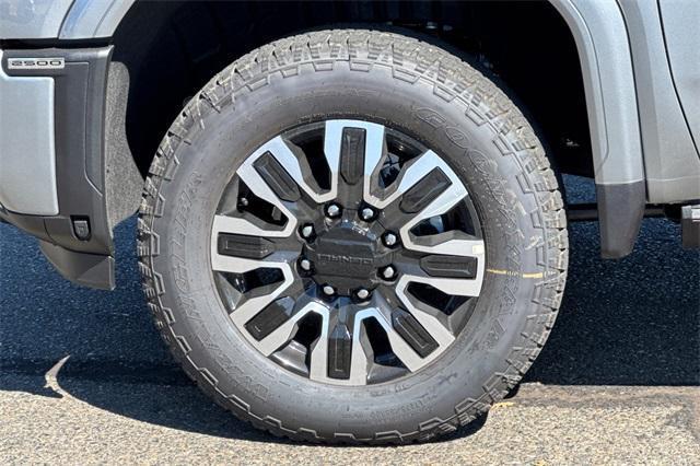 Photo of 2026 Sterling GMC Sierra 2500