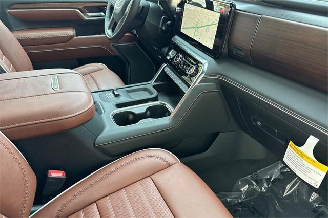 Photo of 2026 Sterling GMC Sierra 2500