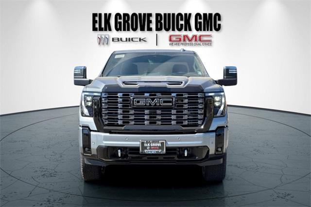 Photo of 2026 Sterling GMC Sierra 2500