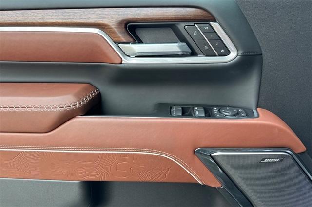 Photo of 2026 Sterling GMC Sierra 2500