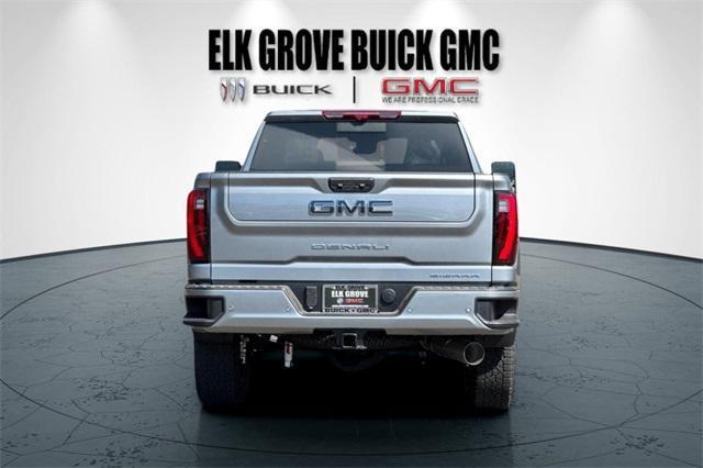 Photo of 2026 Sterling GMC Sierra 2500