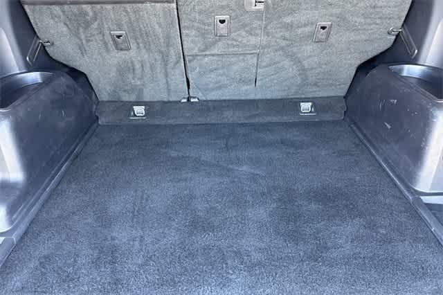 Photo of 2022 White Toyota 4Runner