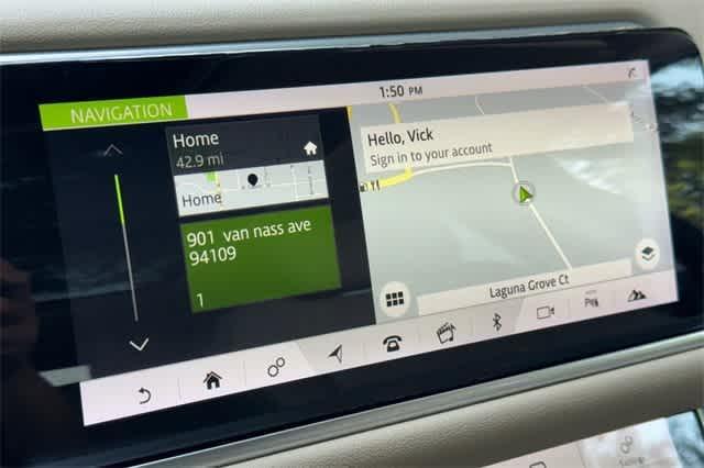 Photo of 2018 Fuji White Land Rover Range Rover Sport