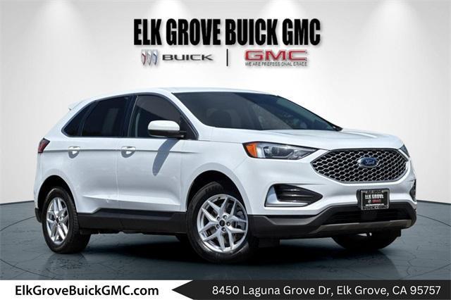 2023 Ford Edge