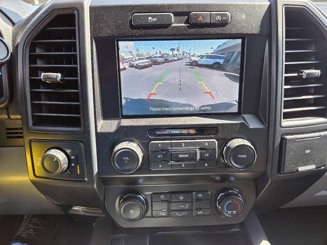 Photo of 2020 Magnetic Metallic Ford F-150