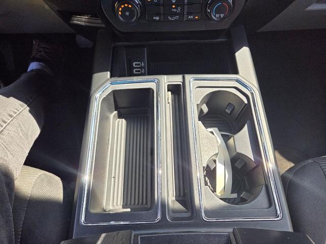 Photo of 2020 Magnetic Metallic Ford F-150