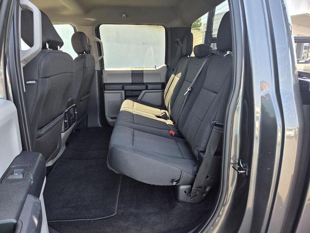 Photo of 2020 Magnetic Metallic Ford F-150