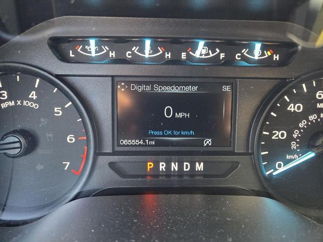 Photo of 2020 Magnetic Metallic Ford F-150