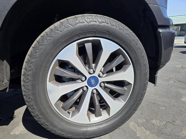 Photo of 2020 Magnetic Metallic Ford F-150