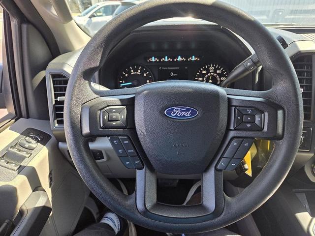 Photo of 2020 Magnetic Metallic Ford F-150