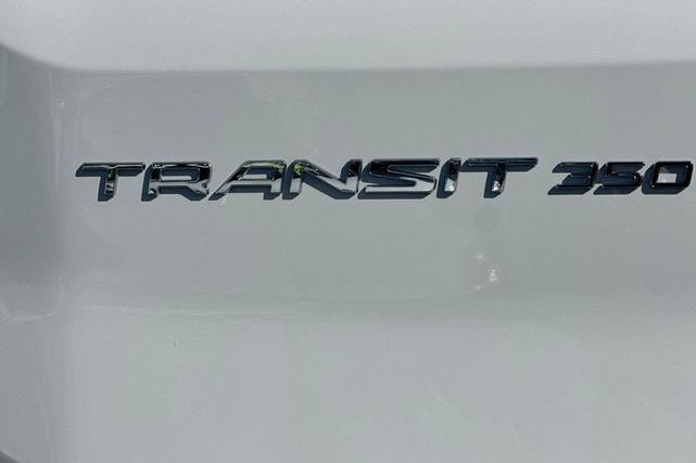 Photo of 2025  Ford Transit-350