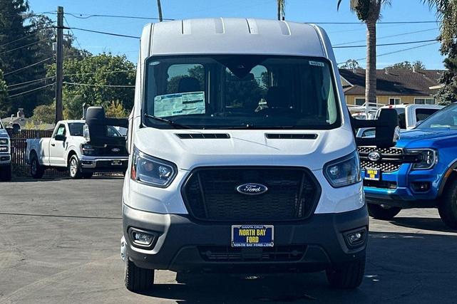 Photo of 2025  Ford Transit-350