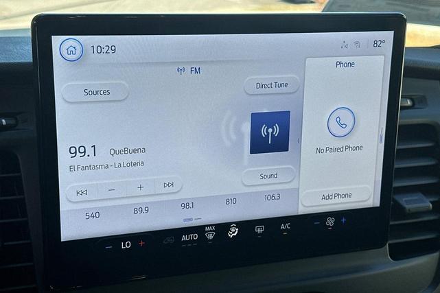 Photo of 2025  Ford Transit-350