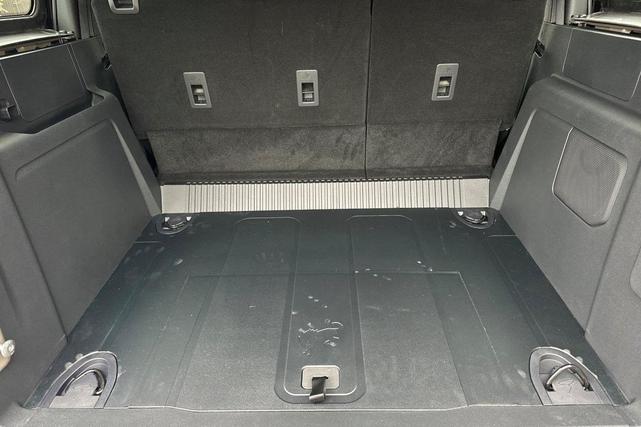 Photo of 2025 Marsh Gray Ford Bronco