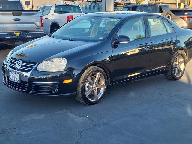 2009 Volkswagen Jetta