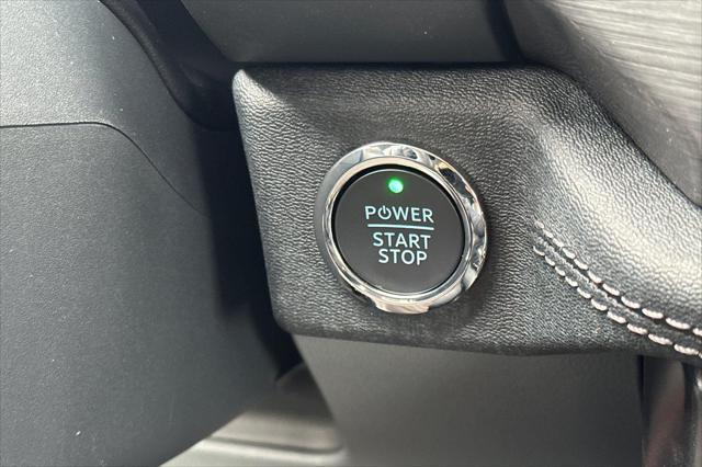 Photo of 2025 Carbonized Gray Metallic Ford F-150 Lightning