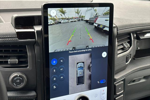 Photo of 2025 Carbonized Gray Metallic Ford F-150 Lightning