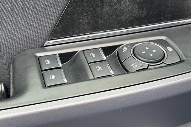 Photo of 2025 Carbonized Gray Metallic Ford F-150 Lightning