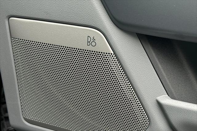 Photo of 2025 Carbonized Gray Metallic Ford F-150 Lightning