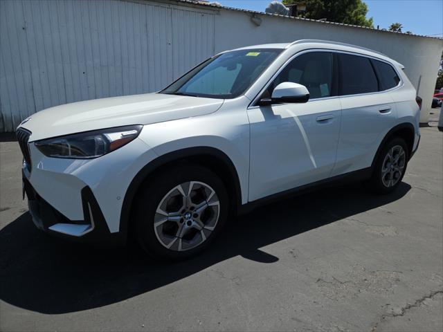 2023 BMW X1