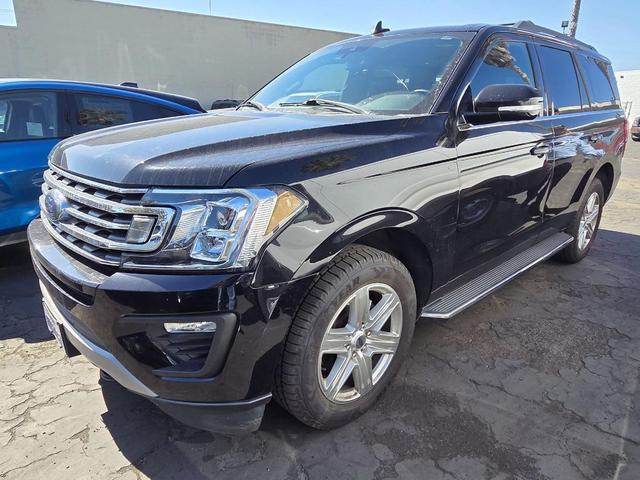 2020 Ford Expedition
