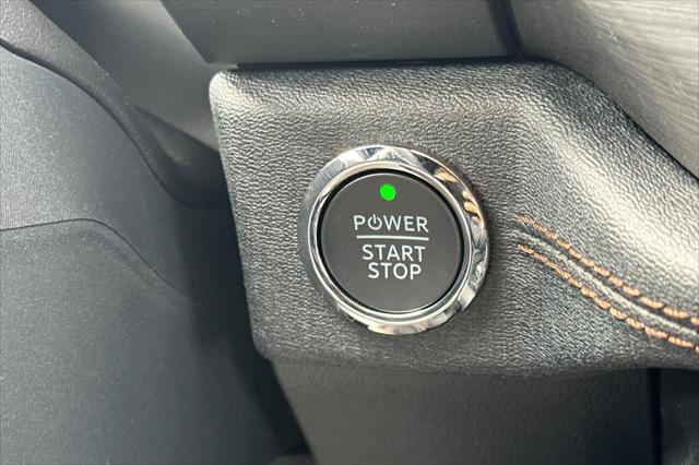Photo of 2025 Carbonized Gray Metallic Ford F-150 Lightning